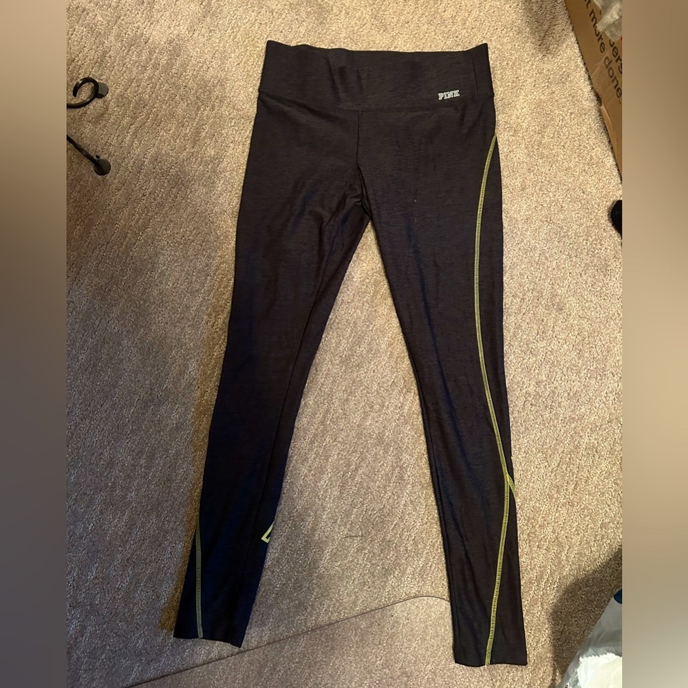 Victoria secret pink workout pants
